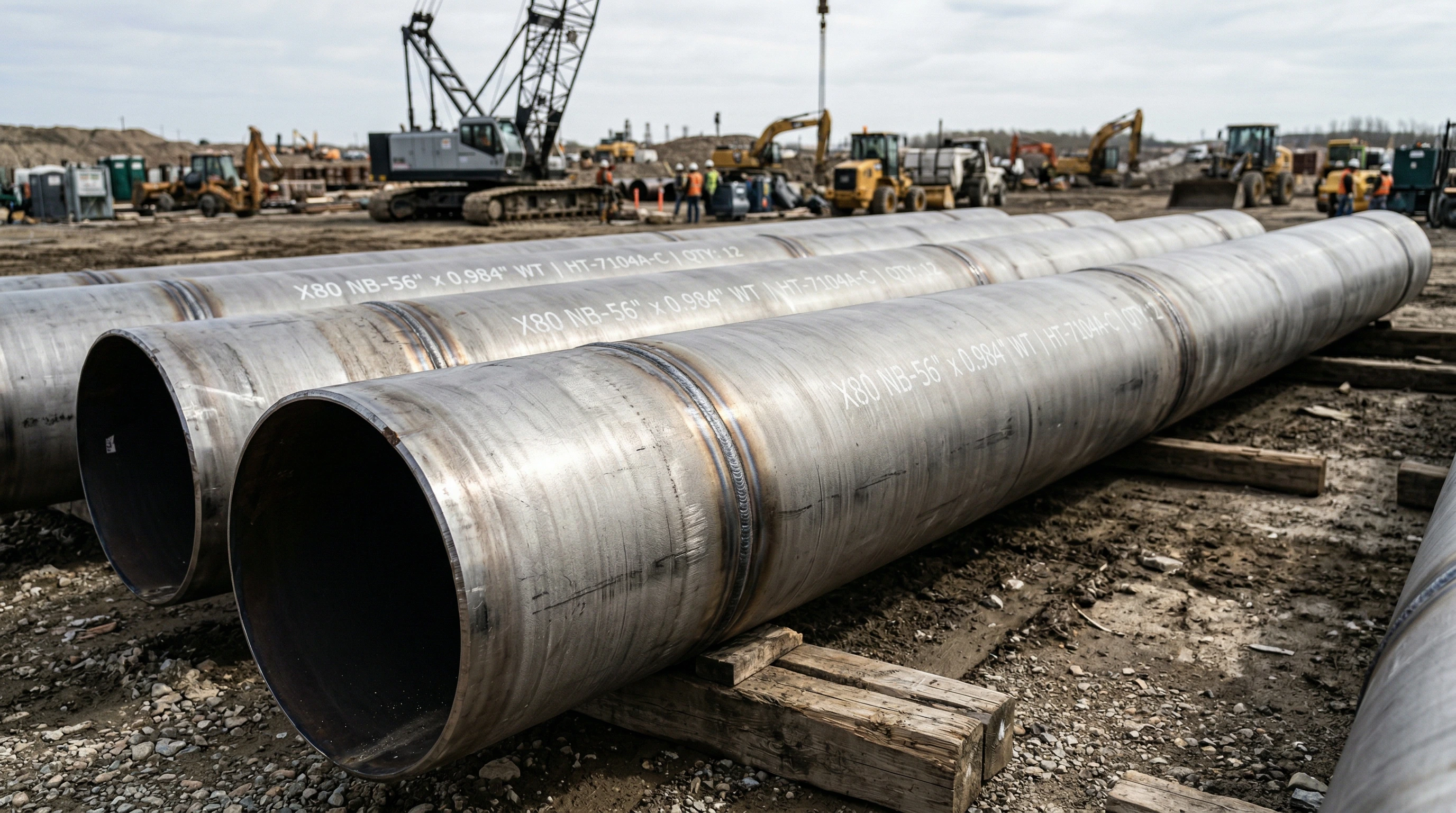 High-Strength Alloys