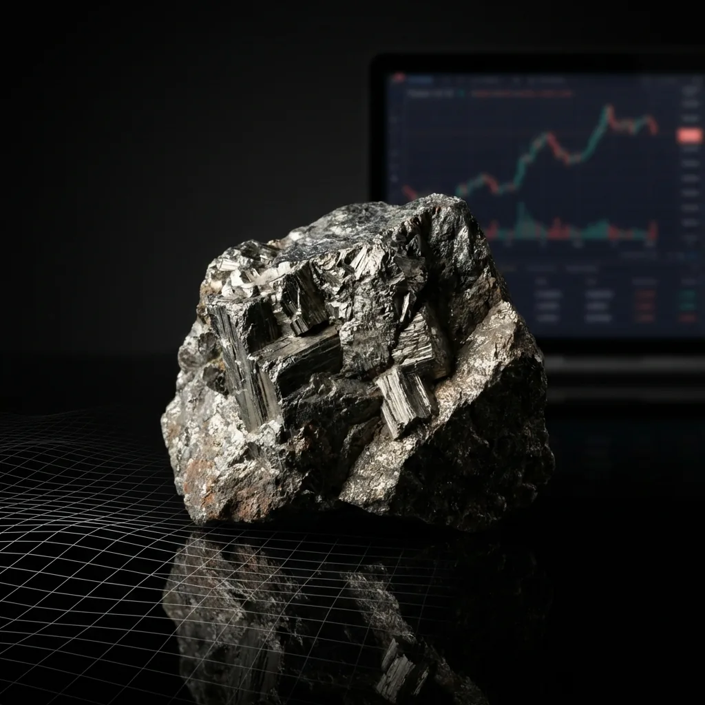 Bridging the Gap: How Fodere is Tokenizing Industrial Extraction