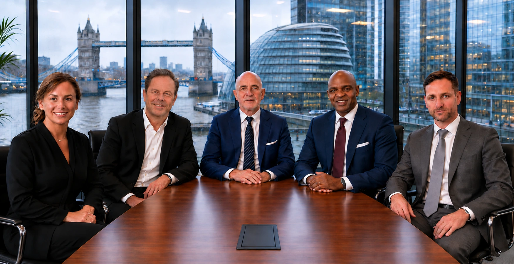 Fodere Leadership
